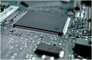 芯片 電子產(chǎn)品世界的核心驅(qū)動(dòng)力與電子元器件設(shè)計(jì)