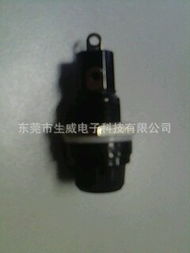 東莞市生威電子科技 其他保險元器件產品列表及電子元器件設計解析